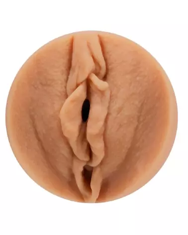 Leo of Leolulu ULTRASKYN Masturbator par Doc Johnson - Image du produit-6