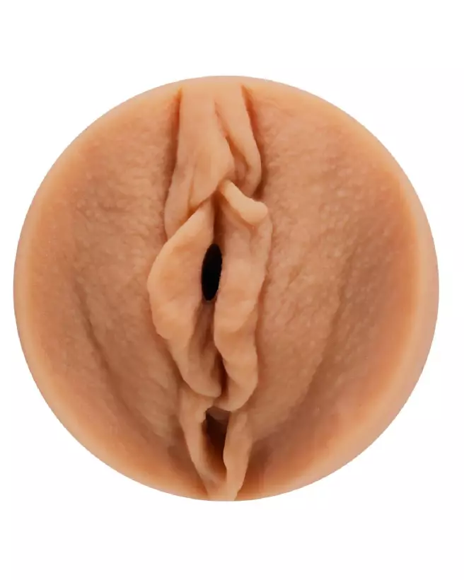 Leo of Leolulu ULTRASKYN Masturbator par Doc Johnson - Image du produit-7