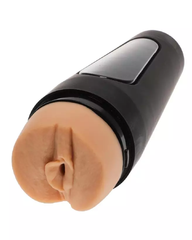 Masturbateur Tana Lea ULTRASKYN de Doc Johnson, texture réaliste, plaisir intense-5