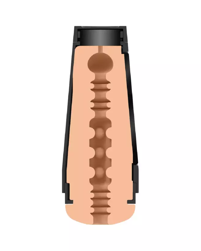 Masturbateur Tana Lea ULTRASKYN de Doc Johnson, texture réaliste, plaisir intense-6