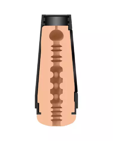 Masturbateur Tana Lea ULTRASKYN de Doc Johnson, texture réaliste, plaisir intense-6