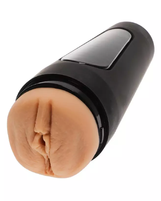 Gabbie Carter ULTRASKYN Masturbateur par Doc Johnson - Image-5