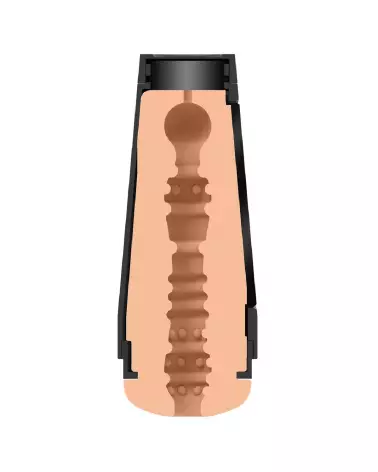 Masturbateur Cherie DeVille ULTRASKYN vanille de Doc Johnson-6