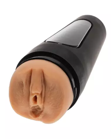 Image Julia Ann ULTRASKYN Pussy Masturbator par Doc Johnson - Masturbateur réaliste et discret-4