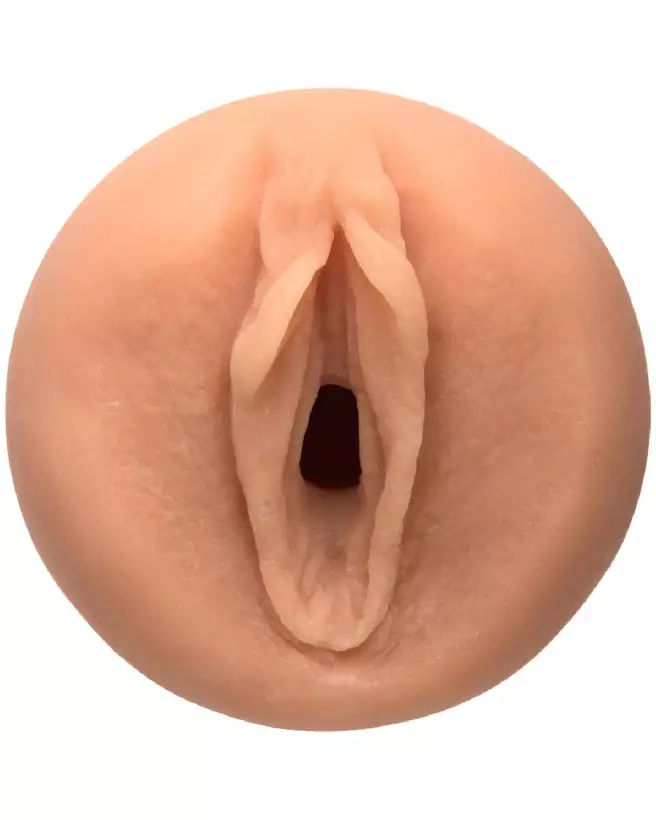 Masturbateur Faye Reagan ULTRASKYN de Doc Johnson pour sensations réalistes-7