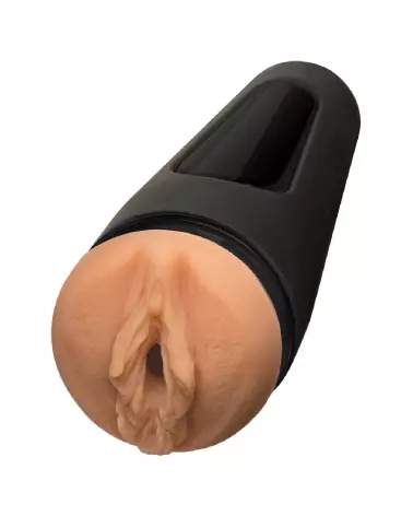 Image du Masturbateur Belladonna ULTRASKYN par Doc Johnson - réaliste et qualitatif-5