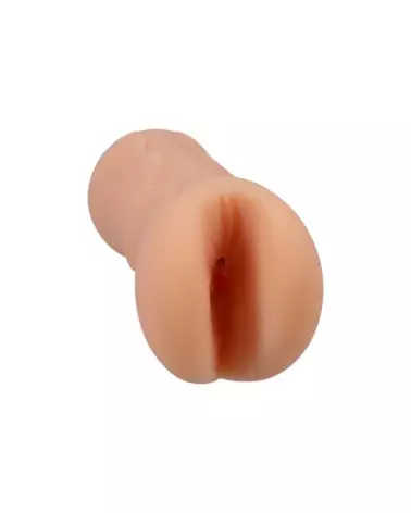 Image du Masturbator Ass Twink ULTRASKYN de Doc Johnson, texture réaliste et design discret-1