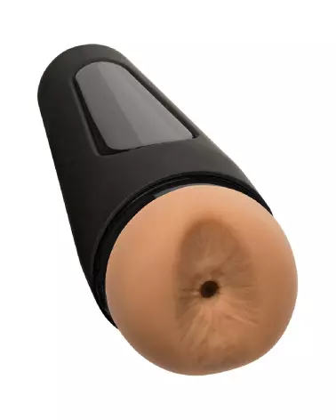 Image du Masturbator Ass Bear ULTRASKYN de Doc Johnson - Expérience Ultime-4