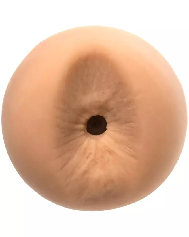 Image du Masturbator Ass Bear ULTRASKYN de Doc Johnson - Expérience Ultime-6
