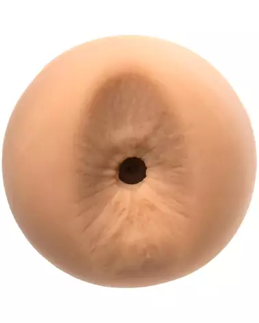 Image du Masturbator Ass Bear ULTRASKYN de Doc Johnson - Expérience Ultime-7