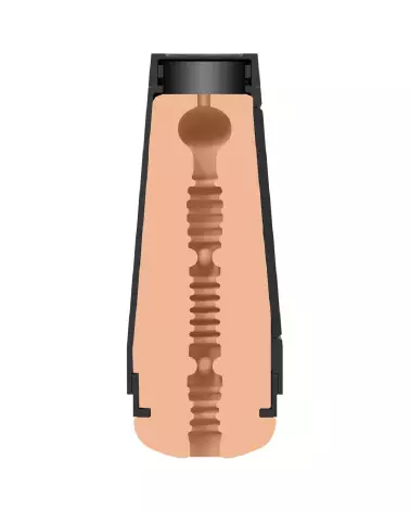 Image du Masturbateur Twink ULTRASKYN Ass par Doc Johnson, sextoy réaliste pour homme-4