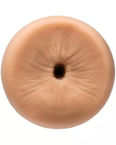 Stud ULTRASKYN Masturbator Ass de Doc Johnson pour sensation réaliste-5