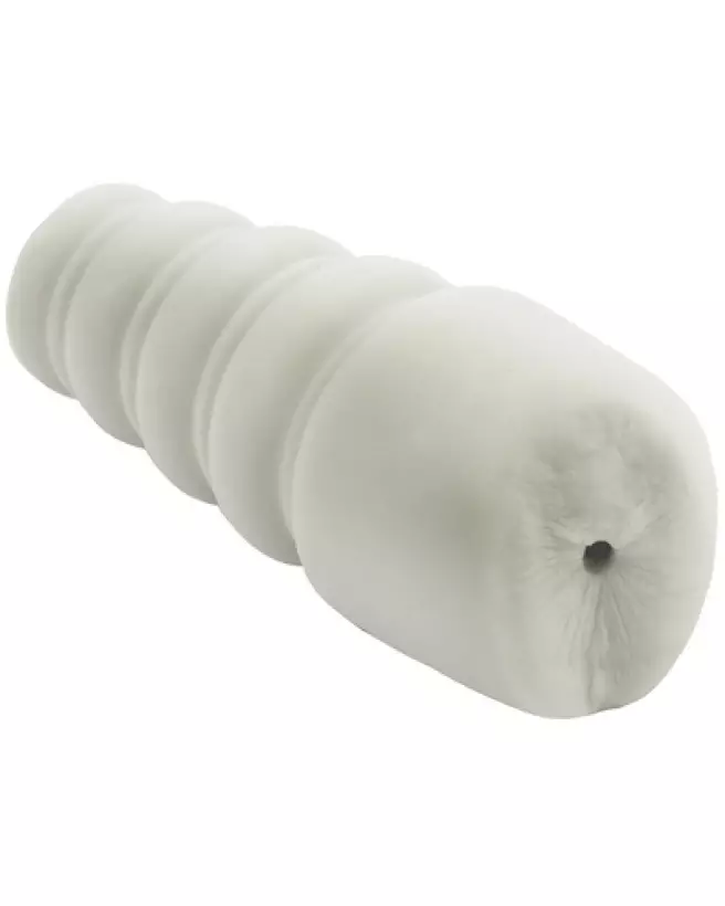 Image du masturbateur Ass Stroker de Doc Johnson, jouet intime pour plaisir intense-1
