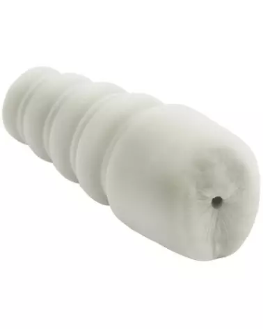 Image du masturbateur Ass Stroker de Doc Johnson, jouet intime pour plaisir intense-1