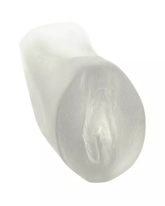 Masturbateur masculin Pussy Stroker de Doc Johnson pour plaisir intensifié-1