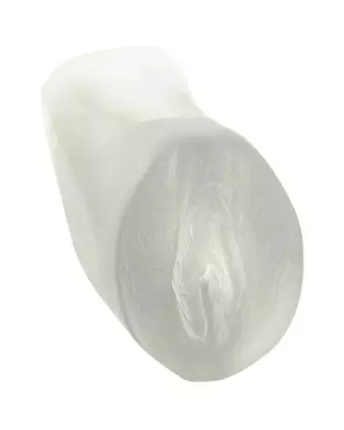 Masturbateur masculin Pussy Stroker de Doc Johnson pour plaisir intensifié-1
