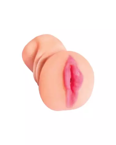 Brittany Pussy Masturbator de Curve Toys pour plaisir réaliste-1