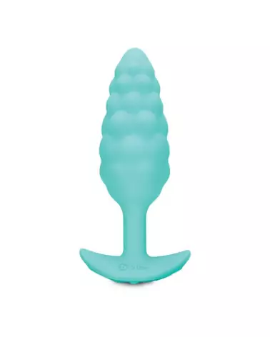 Bump Texture Plug vibrant de COTR Inc, plug anal en silicone pour débutants et experts-1