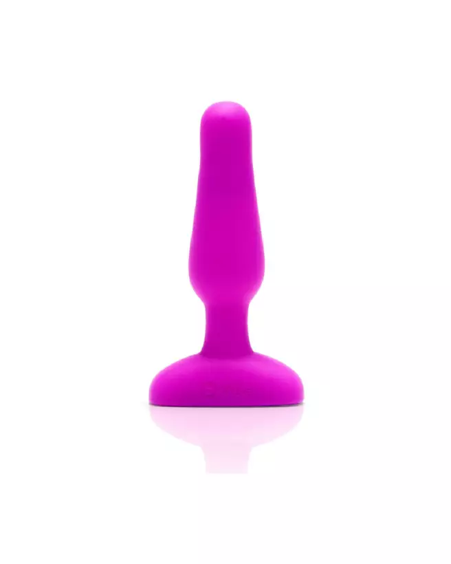 Image du Novice Plug Vibrating Butt Plug de COTR Inc., idéal pour débutants en plug anal-6