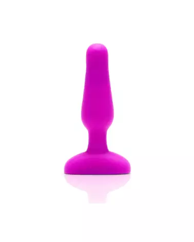 Image du Novice Plug Vibrating Butt Plug de COTR Inc., idéal pour débutants en plug anal-6