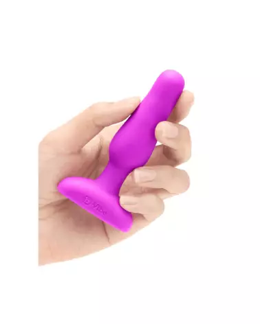 Image du Novice Plug Vibrating Butt Plug de COTR Inc., idéal pour débutants en plug anal-7