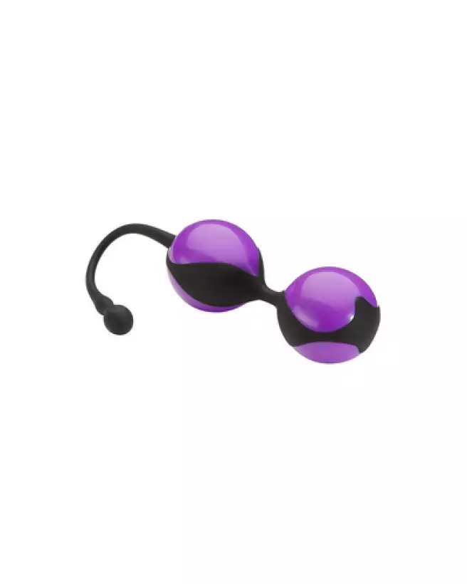 Image des Boules de Geisha Cloud 9 Pro Sensual Kegelball pour exercices de Kegel et renforcement pelvien-1