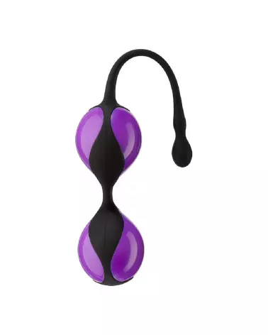 Image des Boules de Geisha Cloud 9 Pro Sensual Kegelball pour exercices de Kegel et renforcement pelvien-4