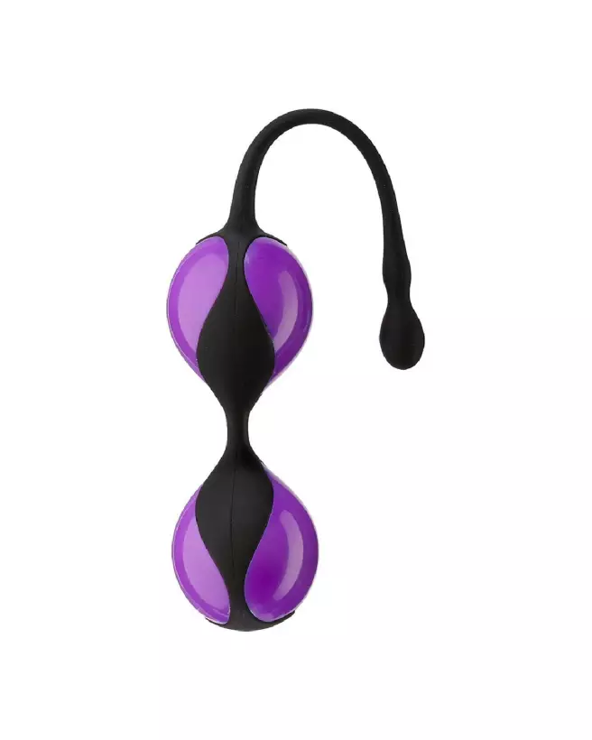 Image des Boules de Geisha Cloud 9 Pro Sensual Kegelball pour exercices de Kegel et renforcement pelvien-5
