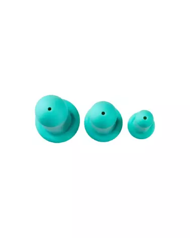 Image du Set de Dilatateurs Cloud 9 en Silicone pour Vaginisme-4