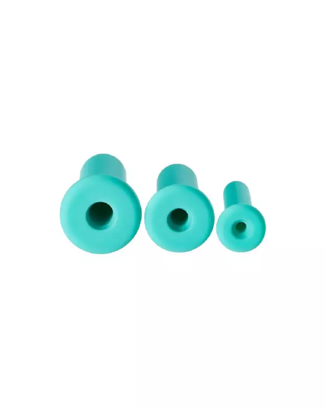 Image du Set de Dilatateurs Cloud 9 en Silicone pour Vaginisme-5