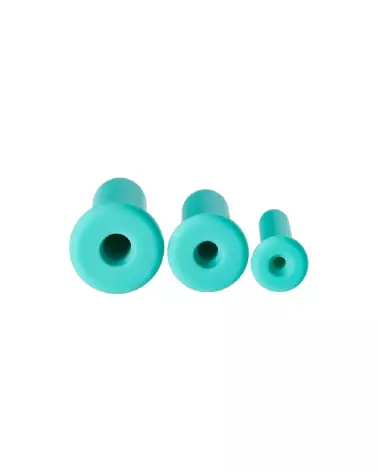 Image du Set de Dilatateurs Cloud 9 en Silicone pour Vaginisme-6