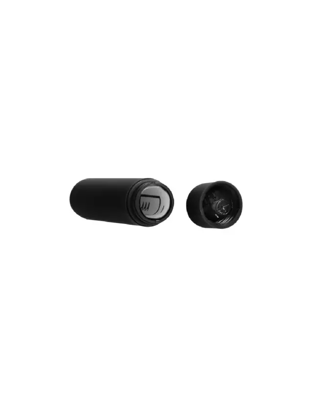 Image Mini Vibro 1 Speed Bullet Noir par Be Good Tonight - Compact et Efficace-6