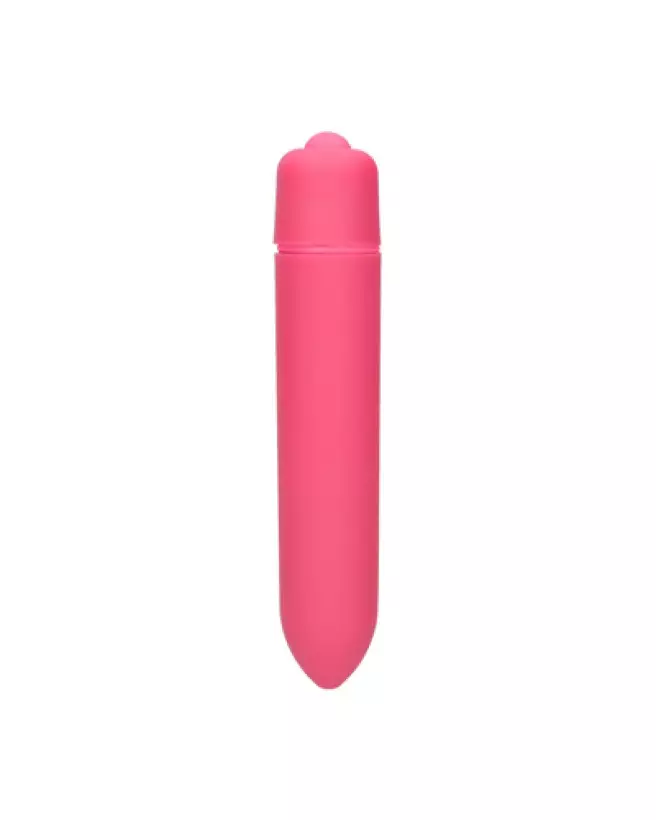 Mini Vibro 1 Speed Bullet de Be Good Tonight : vibromasseur discret et puissant-1