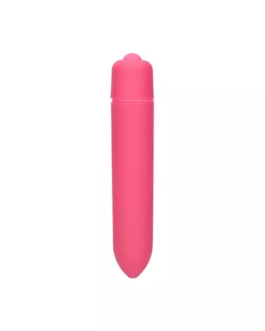 Mini Vibro 1 Speed Bullet de Be Good Tonight : vibromasseur discret et puissant-1
