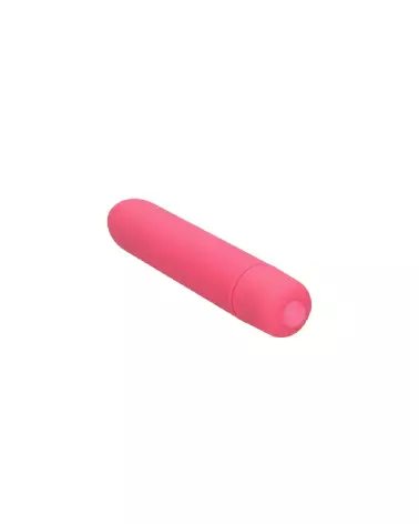Mini Vibro 1 Speed Bullet de Be Good Tonight : vibromasseur discret et puissant-4