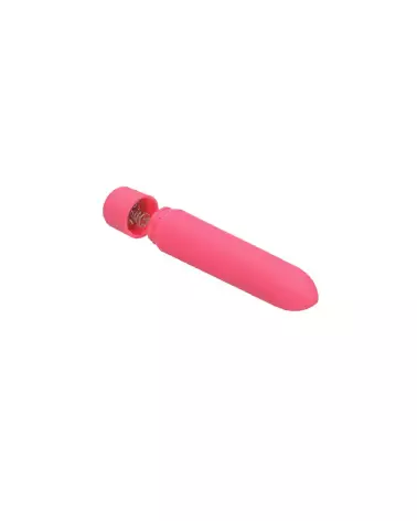 Mini Vibro 1 Speed Bullet de Be Good Tonight : vibromasseur discret et puissant-5
