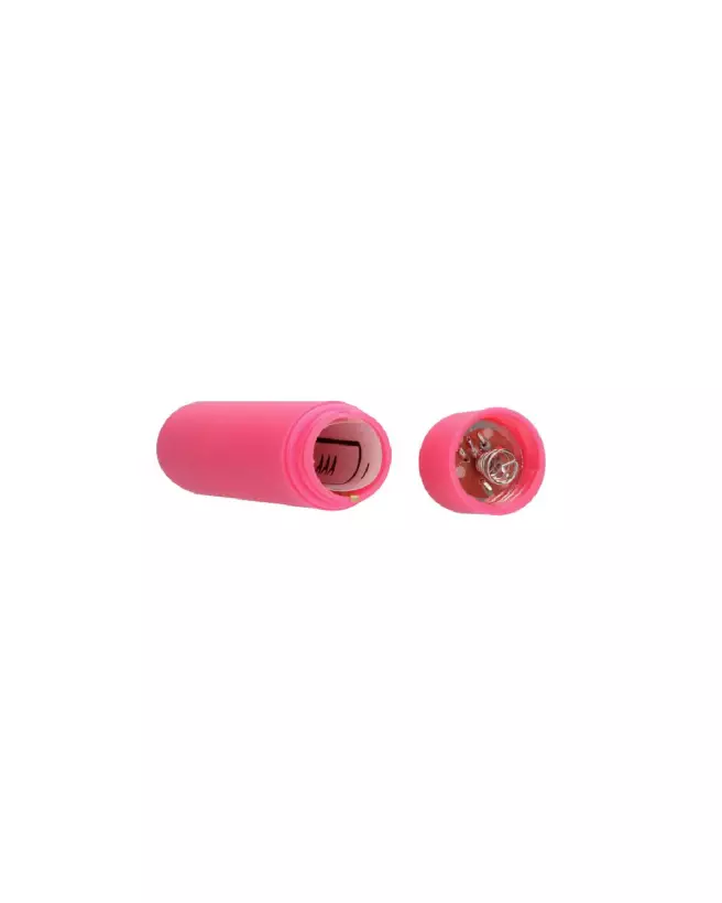 Mini Vibro 1 Speed Bullet de Be Good Tonight : vibromasseur discret et puissant-6