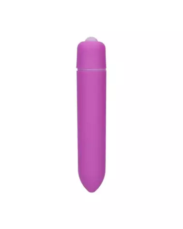 Image du Mini Vibro 1 Speed Bullet Purple par Be Good Tonight, compact et puissant-1