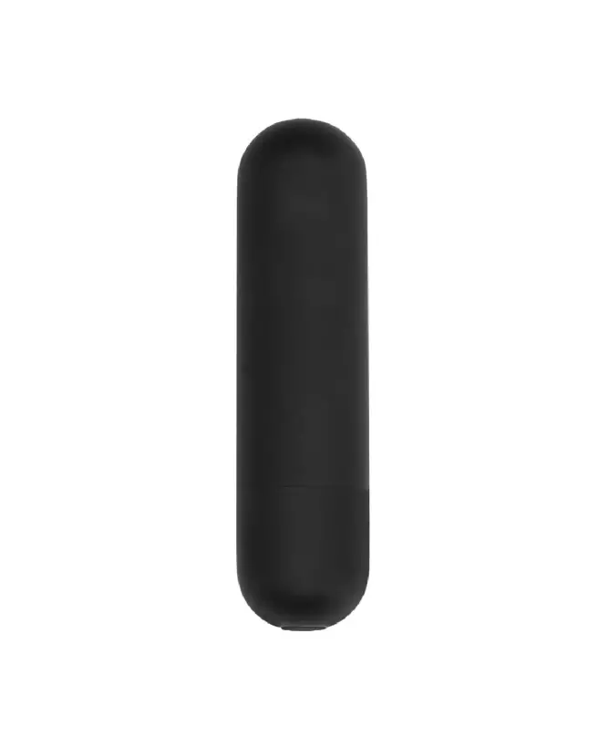 Mini Vibro 10 Speed Rechargeable Bullet de Be Good Tonight - Vibromasseur compact et puissant-4