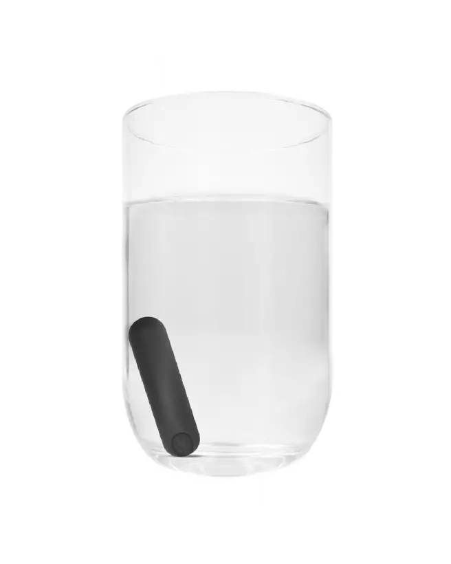 Mini Vibro 10 Speed Rechargeable Bullet de Be Good Tonight - Vibromasseur compact et puissant-6