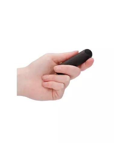 Mini Vibro 10 Speed Rechargeable Bullet de Be Good Tonight - Vibromasseur compact et puissant-7