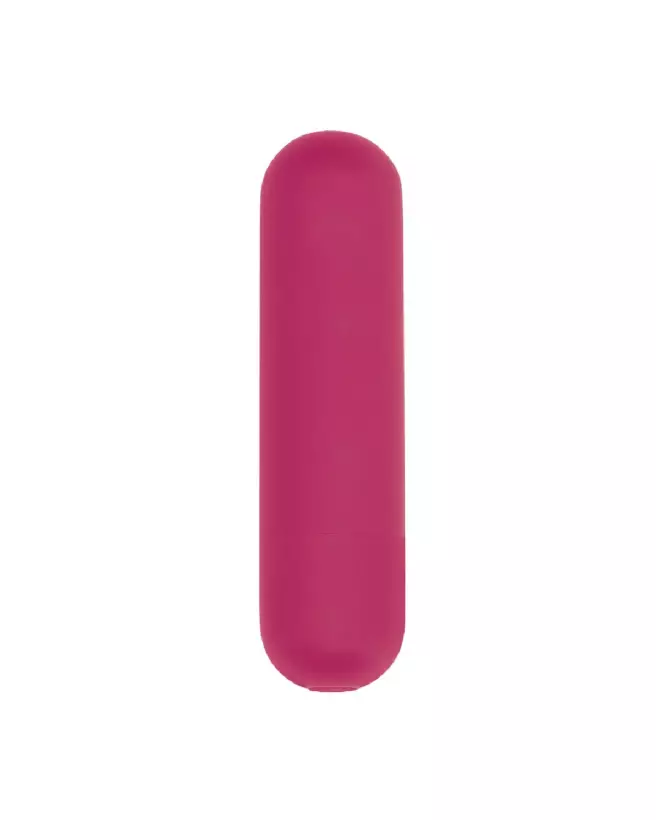 Mini Vibro 10 Speed Rechargeable Bullet de Be Good Tonight, design discret et puissant-4