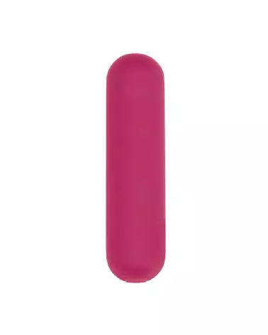 Mini Vibro 10 Speed Rechargeable Bullet de Be Good Tonight, design discret et puissant-4