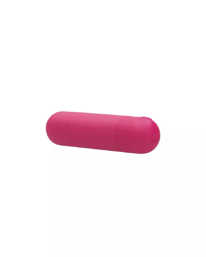 Mini Vibro 10 Speed Rechargeable Bullet de Be Good Tonight, design discret et puissant-5