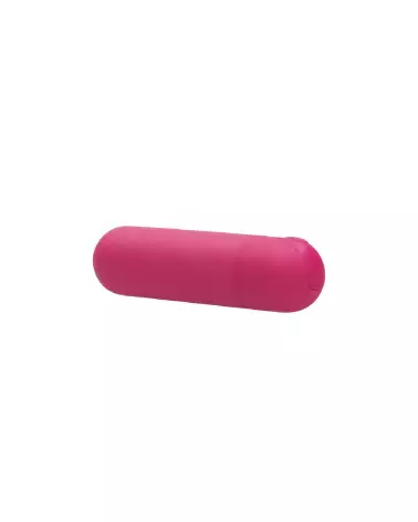 Mini Vibro 10 Speed Rechargeable Bullet de Be Good Tonight, design discret et puissant-5