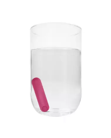 Mini Vibro 10 Speed Rechargeable Bullet de Be Good Tonight, design discret et puissant-6