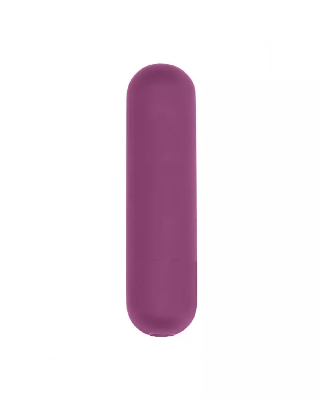 Mini Vibro 10 Speed Rechargeable Bullet de Be Good Tonight, compact et puissant-4
