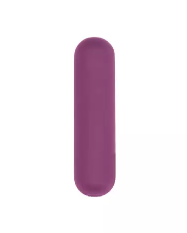 Mini Vibro 10 Speed Rechargeable Bullet de Be Good Tonight, compact et puissant-4