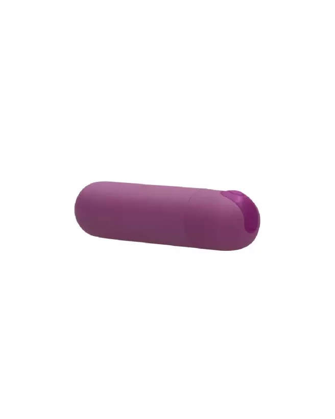 Mini Vibro 10 Speed Rechargeable Bullet de Be Good Tonight, compact et puissant-5