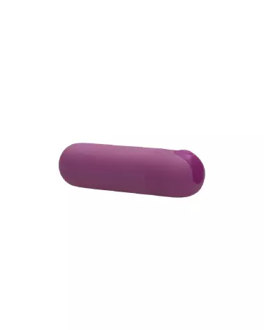 Mini Vibro 10 Speed Rechargeable Bullet de Be Good Tonight, compact et puissant-5